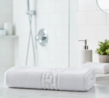 G Design Face Towel, 100% Cotton, 600 GSM for Unparalleled Comfort and Elegance.