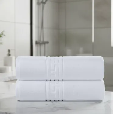 G Design Hand Towels - 100% Cotton, 600 GSM, Durable and Plush for Everyday Use