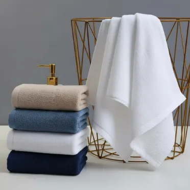 Solid Color Borderless Hand Towels – 100% Cotton, 600 GSM, Available in Vibrant Colors, Soft and Quick-Drying