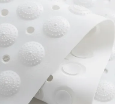 Anti-Slip Bath Rubber Mat