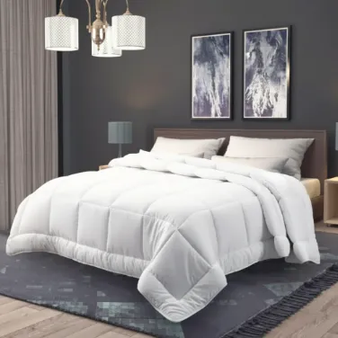 Microfiber Duvets – Lightweight Luxury Tailored in Multiple Sizes for Your Perfect Fit.