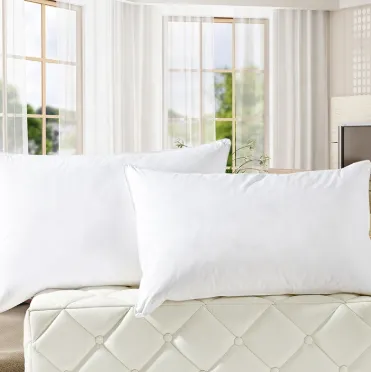 Fabric Pillow Protector, Unparalleled Comfort and Supreme Protection.