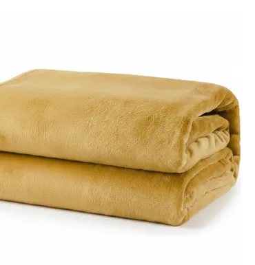 Hotel Acrylic Blanket — Available in Multiple Sizes, Luxuriously Soft, Durable &  Designed for Everyday Comfort.