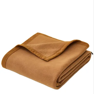 Fleece Blankets – Soft, Cozy, and Available in a Range of Colors and Sizes