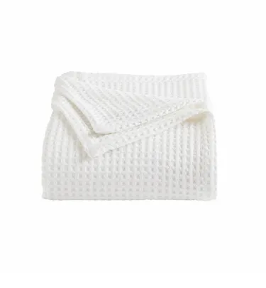 Thermal Blankets – Premium White, Soft and Warm, Available in