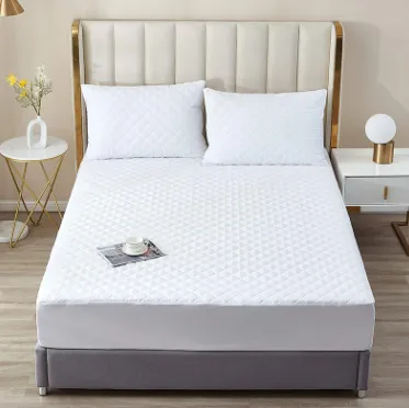 Fitted Mattress Protector – Supreme Comfort and Reliable Protection for Your Mattress