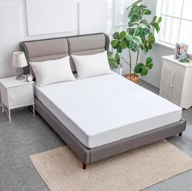 Laminated Fabric Waterproof Mattress Protector