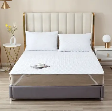 Mattress Protector, Unparalleled Comfort and Supreme Protection for Your Mattress.