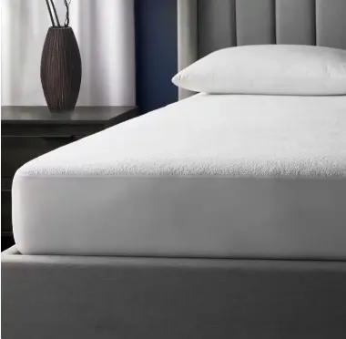Terry Waterproof Mattress Protector