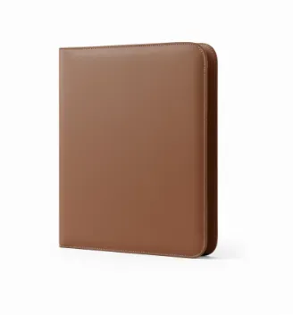 Leather Document Holder