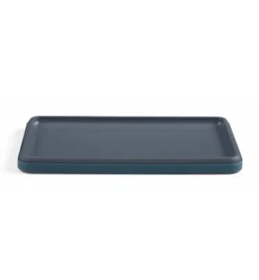 Leather Serving Tray