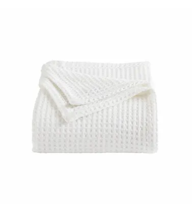 Thermal Blankets – Premium White, Soft and Warm, Available in Multiple Sizes