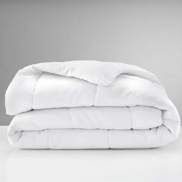 Hospital Micro Fiber Duvets - Spectrum of Sizes & GSM Options for Ultimate Comfort.