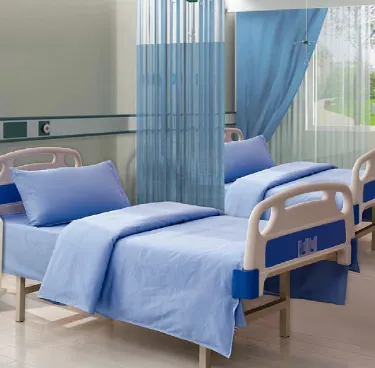 Hospital Premium Solid Color Duvet Cover – Luxurious 180 Thread Count, Multiple Sizes &  Colors for Ultimate Comfort.