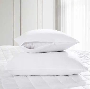 Laminated Fabric Waterproof Pillow Protector