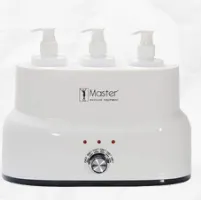 Automatic Electric Oil Warmer