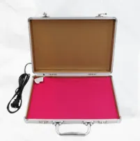 Stone Heating Box