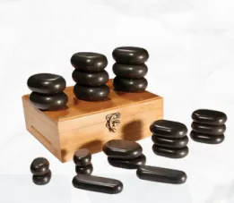 Stone Set - 22Pcs