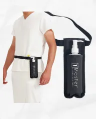 Single Oil Holster