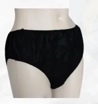 Nonwoven Ladies' Panty
