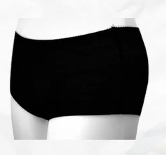 Nylon Unisex Underwear