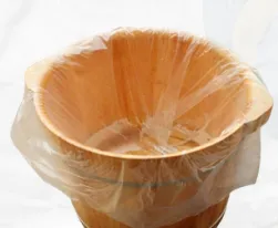 Pedicure Bucket Liner