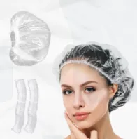 Disposable Shower Cap