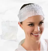 Disposable Headband