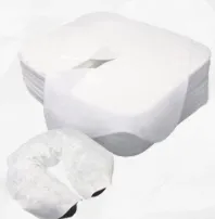 Disposable Headrest Covers