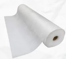 Disposable Non-Fitted Bed Roll