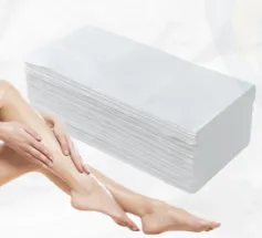 Disposable Foot Towel