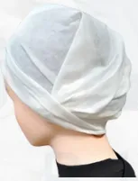 Disposable Hair Towel