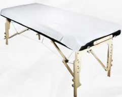 Disposable Waterproof Bed Sheet