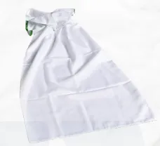 Hammam Foam Bag
