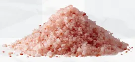 Himalayan Pink Salt