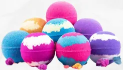 Bath Bombs