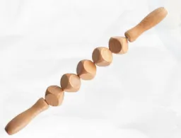 Cubed Roller Stick
