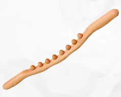 Wooden Scraping Stick