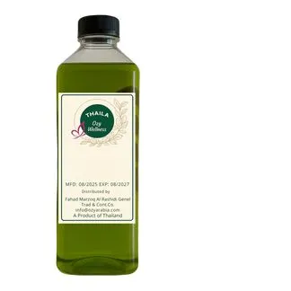 Ylang Ylang oil